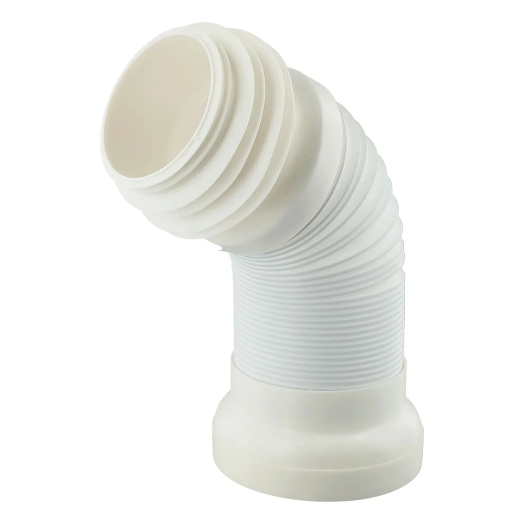 Fixtures WC Pan Connector