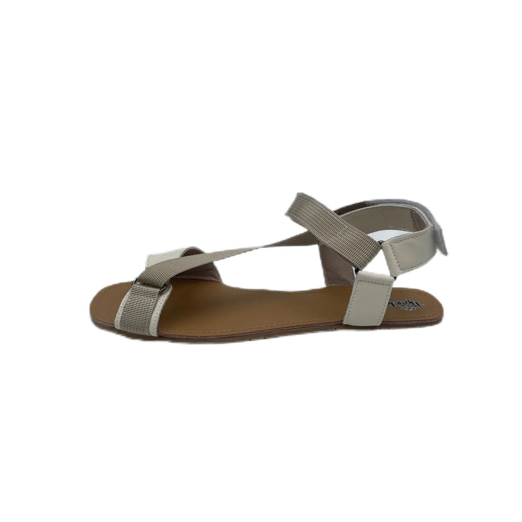 2024 Summer Barefoot Leather Flat