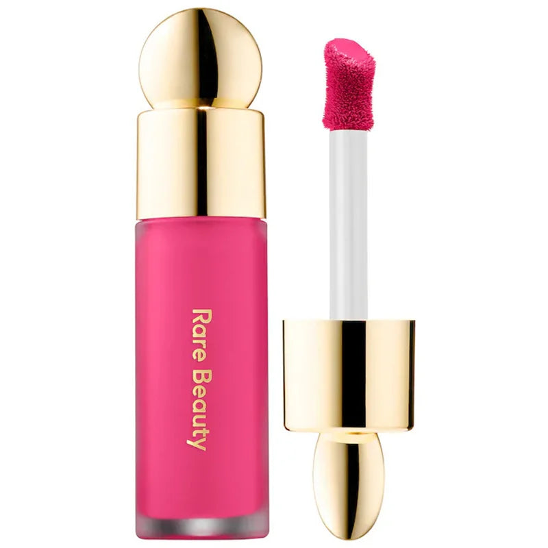 Soft Pinch and Velvet Blush