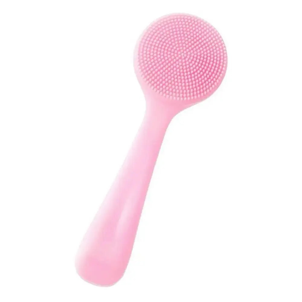 Silicone Facial Cleansing Brush Radiant Beauty