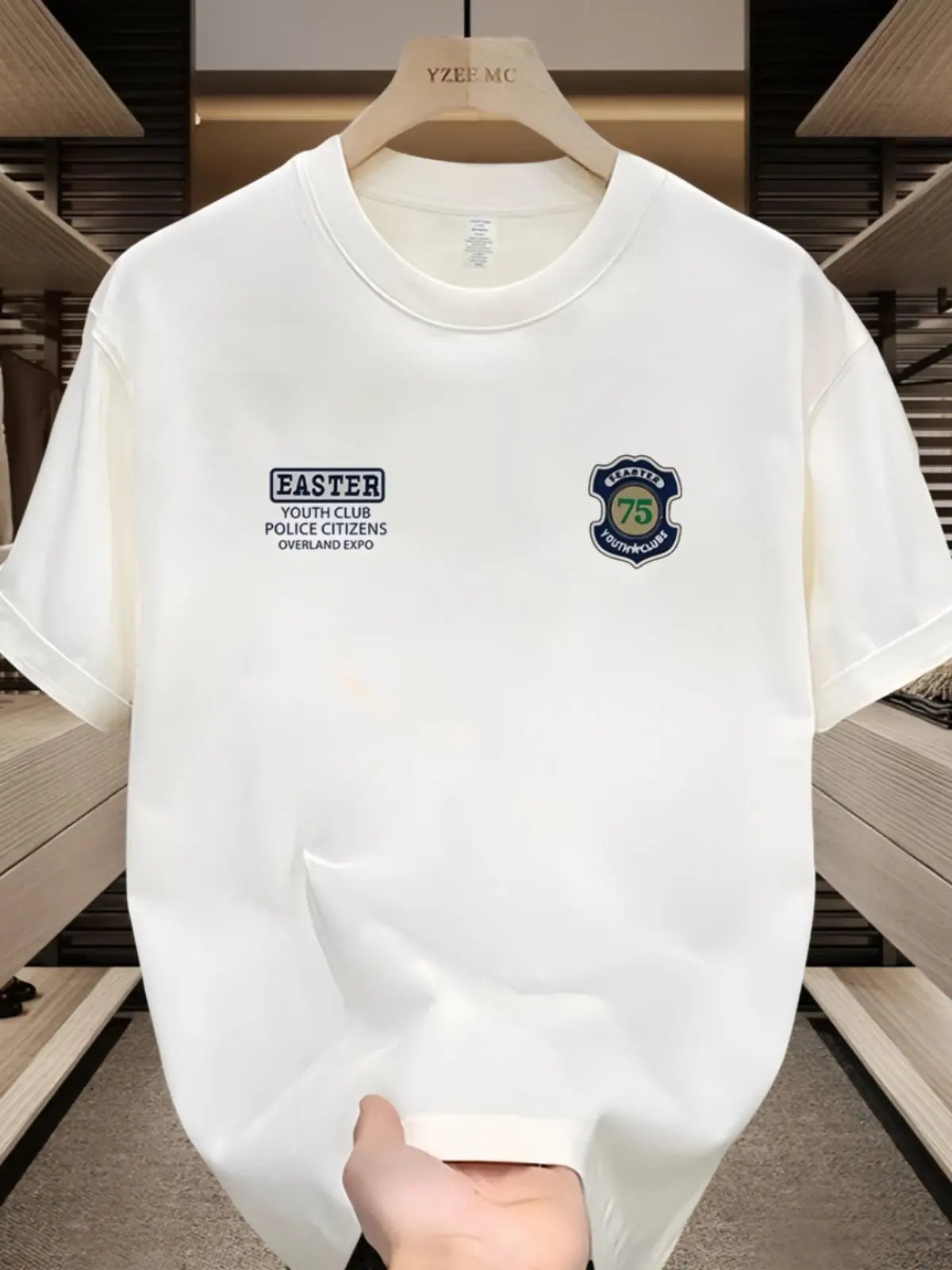 relaxed Shirt Shirt