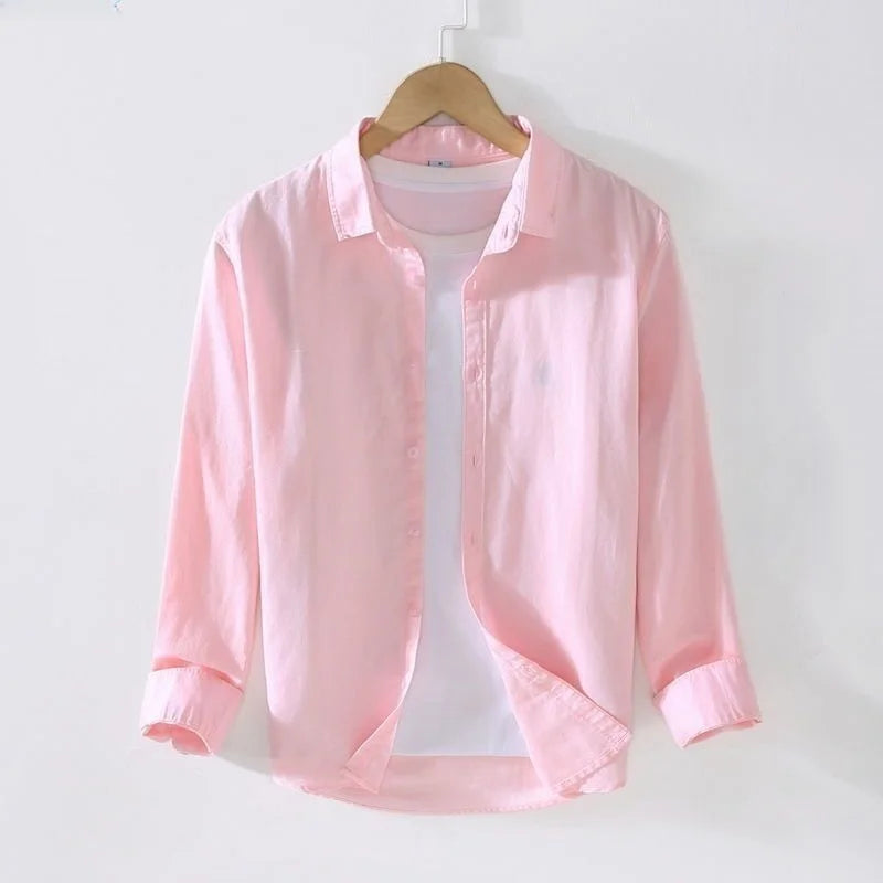Linen Shirt