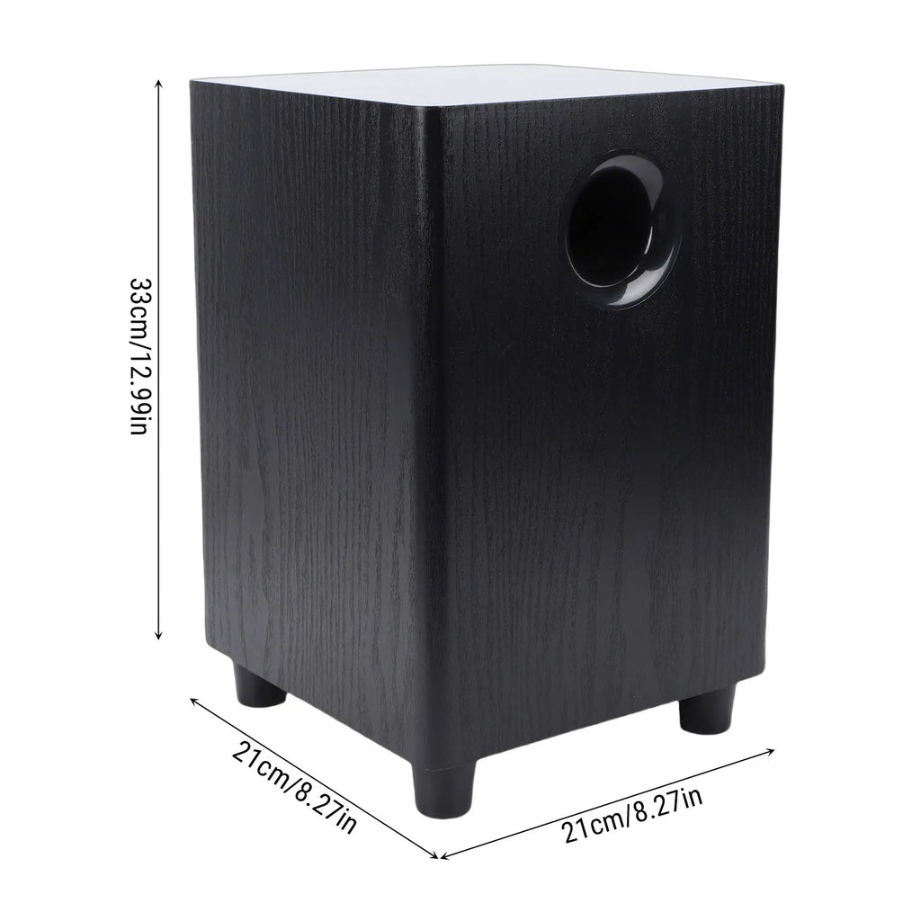 100W Subwoofer 6.5 Inch