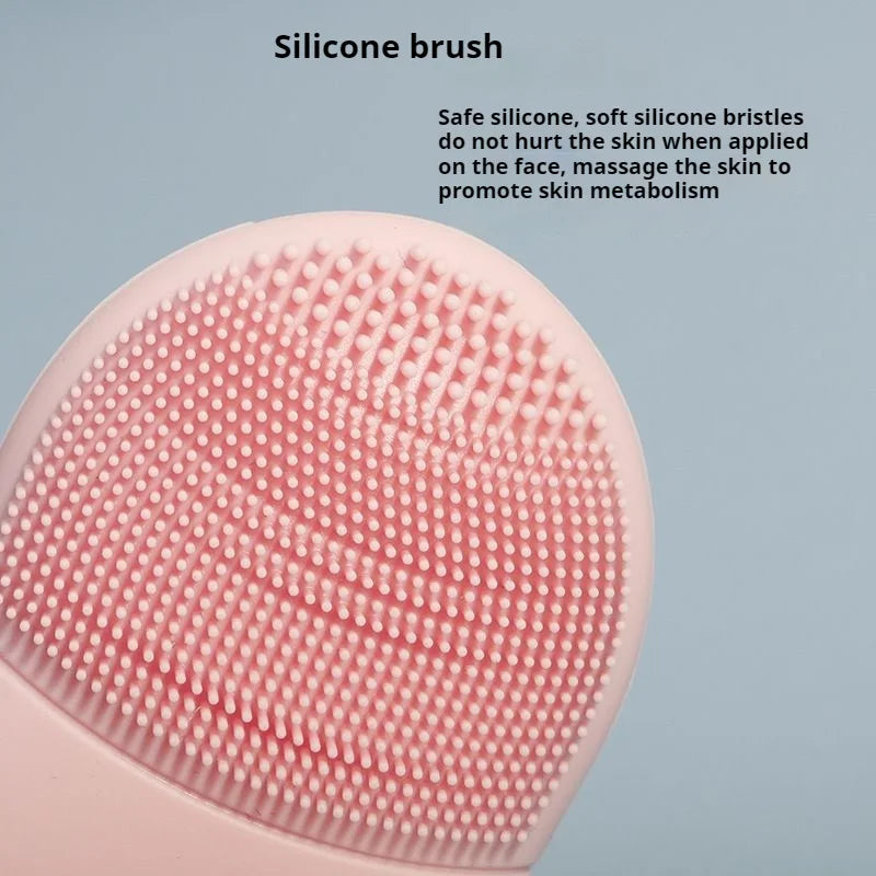 Double Sided Silicone Facial Radiant Beauty