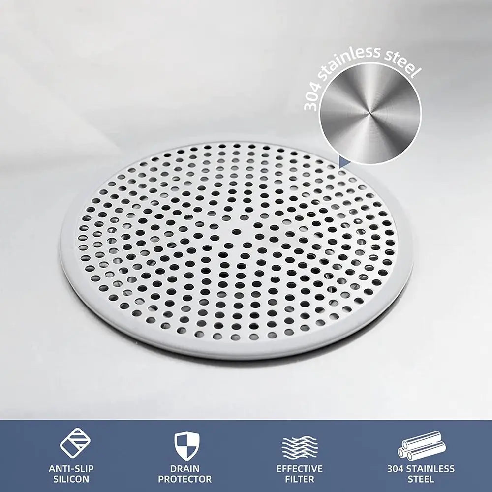 Shower Drain Cover Hair Choice Selection
