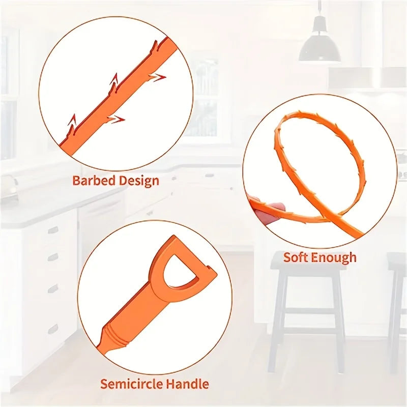 Hair Catcher Drain Cleaner Choice Selection
