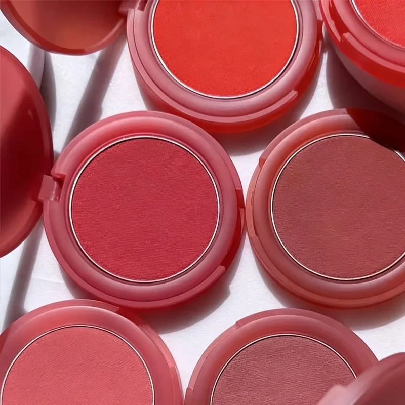 Powder Easy To Velvet Blush