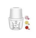 400ML Electric Food Chopper ,6 Bl Choice Selection