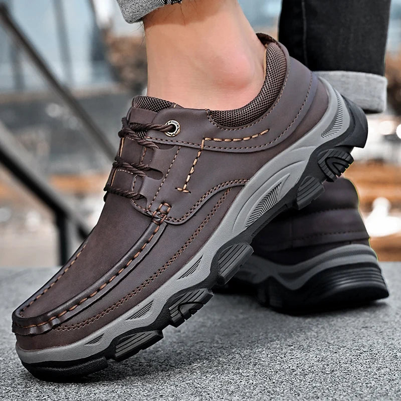 Hot Sale Male Comfortable Casual 2023 Genuine