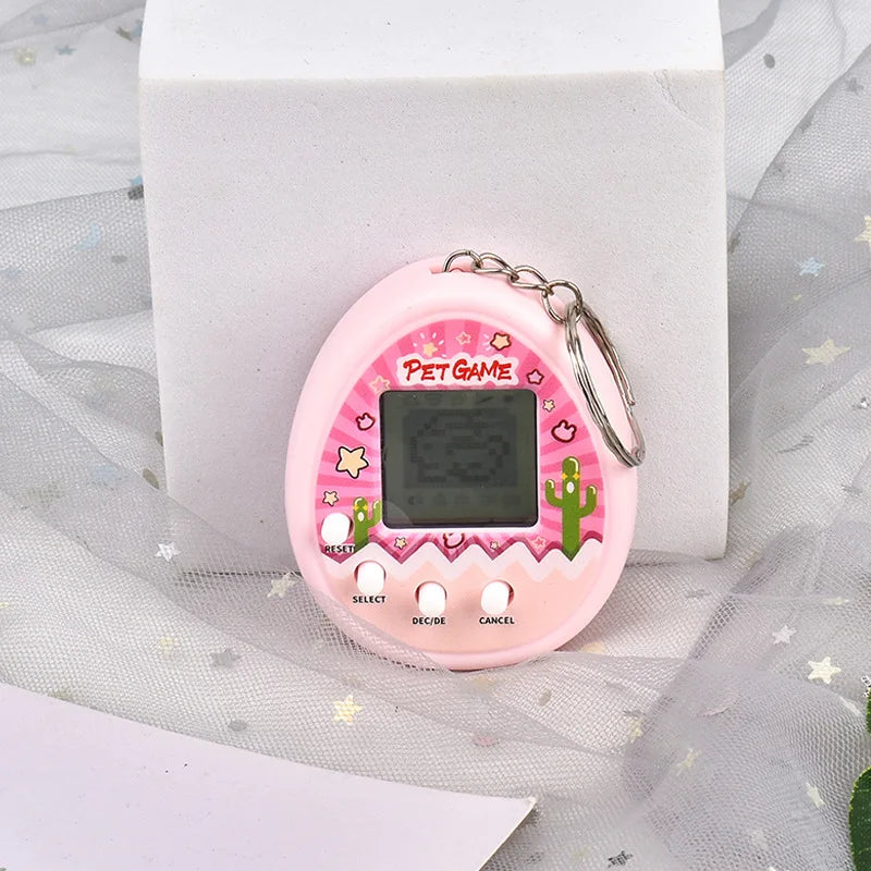 Electronic Pets Game Interactive Gear