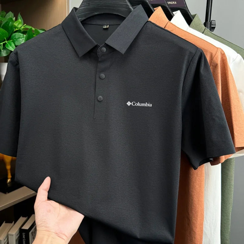 custom Tshirt Polo