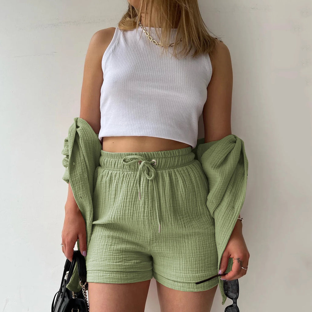 Summer Style Essential