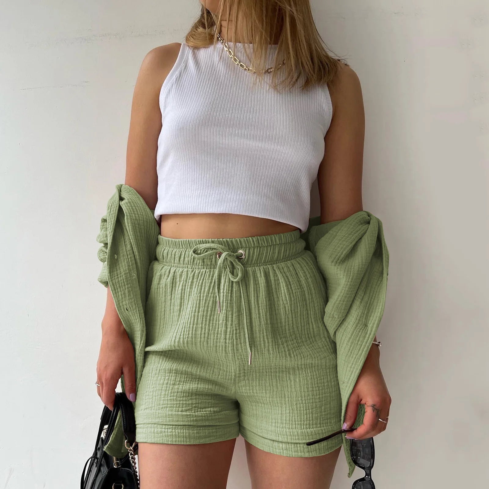 Summer Style Essential