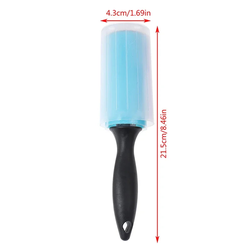 Reusable Washable Roller Dust Selection