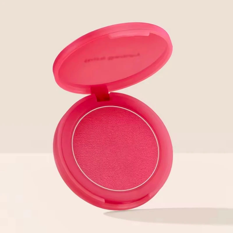 Cream Sheer Dewy Velvet Blush