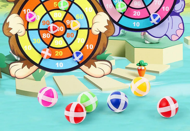 Child for 2 Pet Play Tool