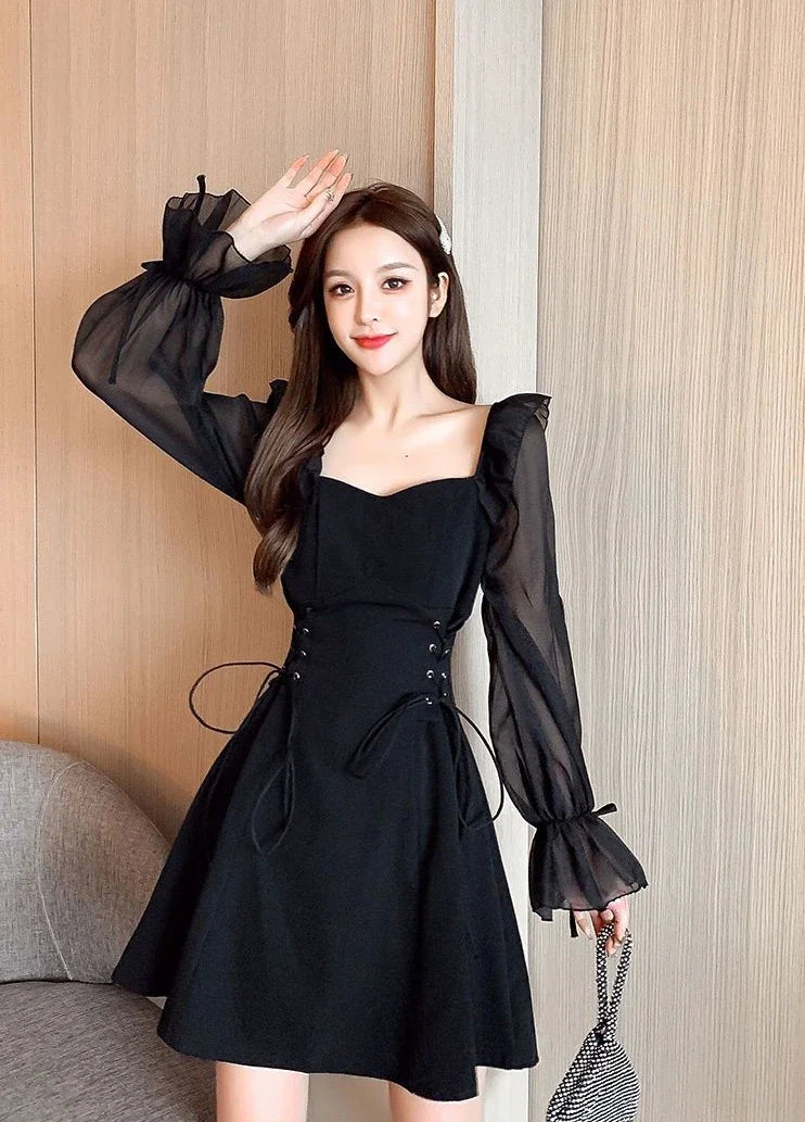 Female es Coquette Dress