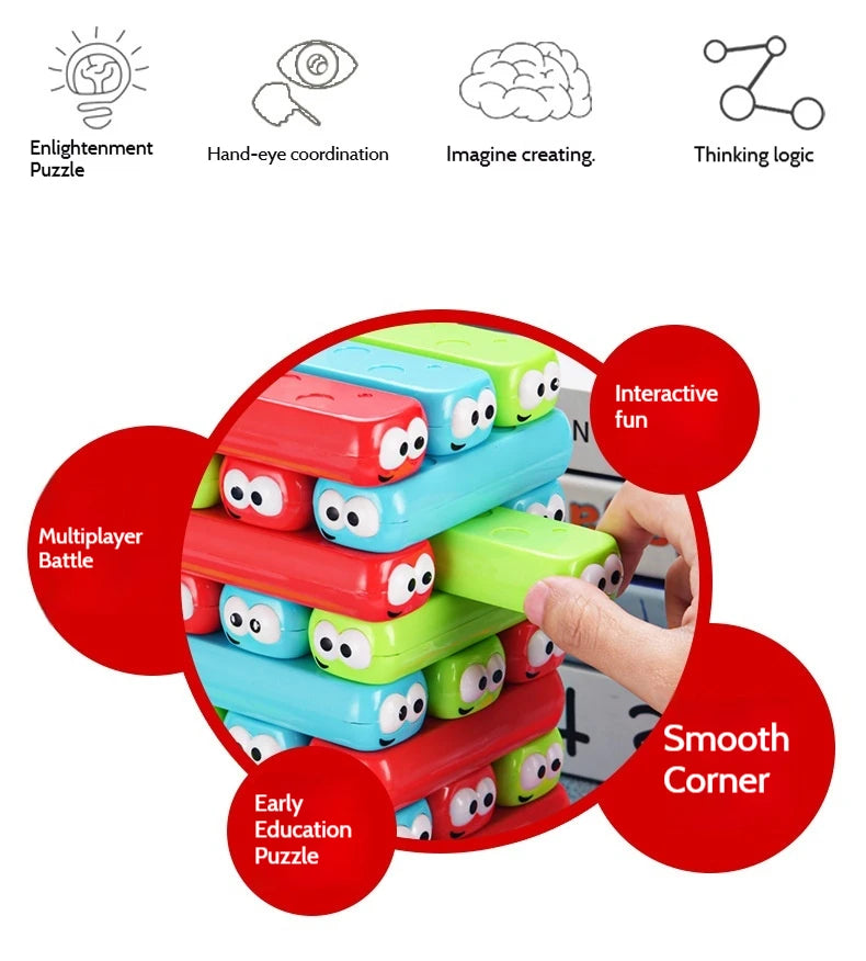 Colorful Party Interactive S Play & Learn Gear