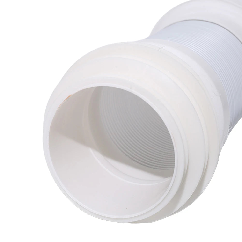 Fixtures WC Pan Connector