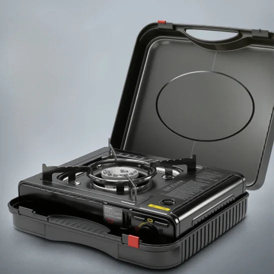 Butane Gas Cooker Gas Stove Camping Stove Cas
