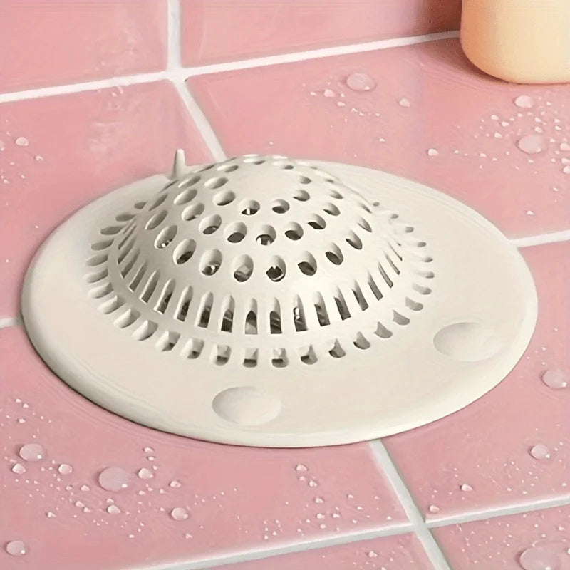 3pcs Hair Catcher Shower Choice Selection
