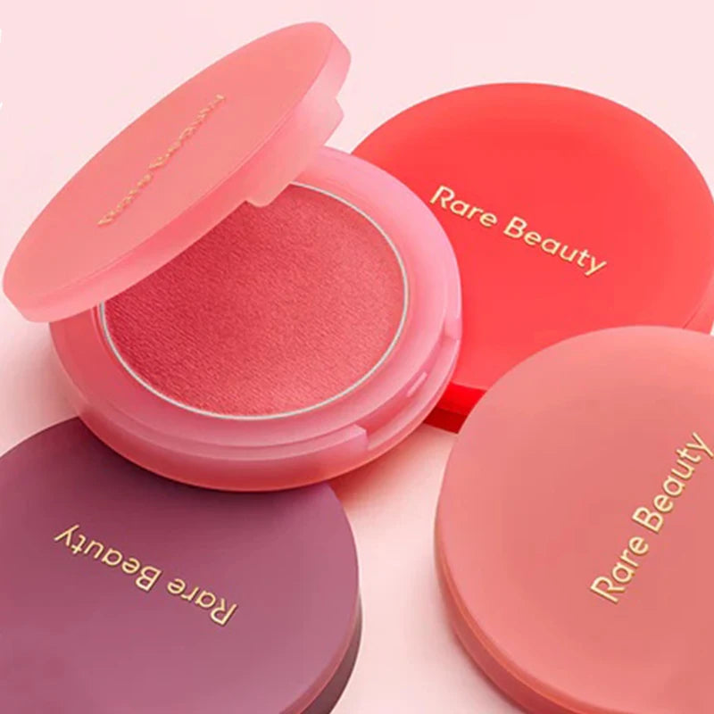 The Cream To Velvet Blush