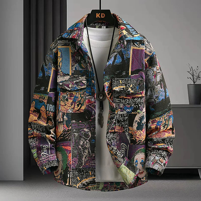 Streetdress Shirt
