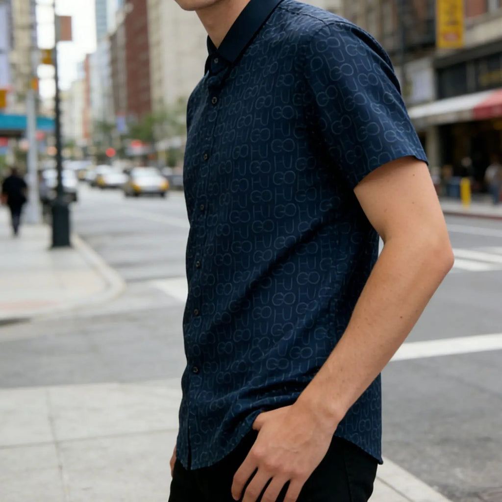 DressShirt Shirt Shirt