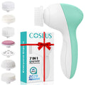 7in1 Electric Exfoliating Facial Radiant Beauty