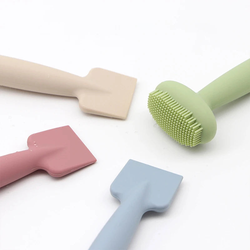 Makeup Tool Silicone Facial Automotive Pro