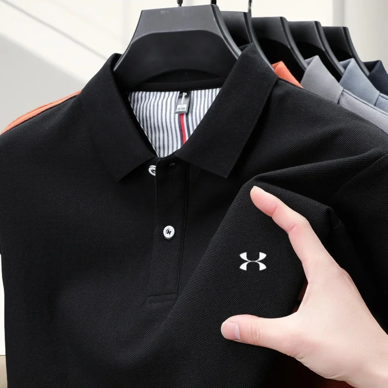 men exquisite simple Polo