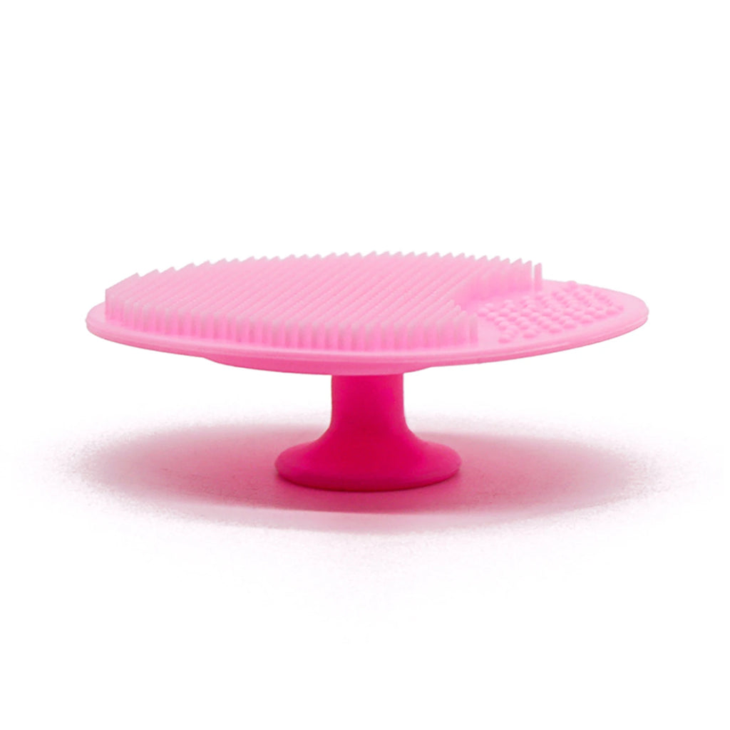 Soft Silicone Face Brush Radiant Beauty