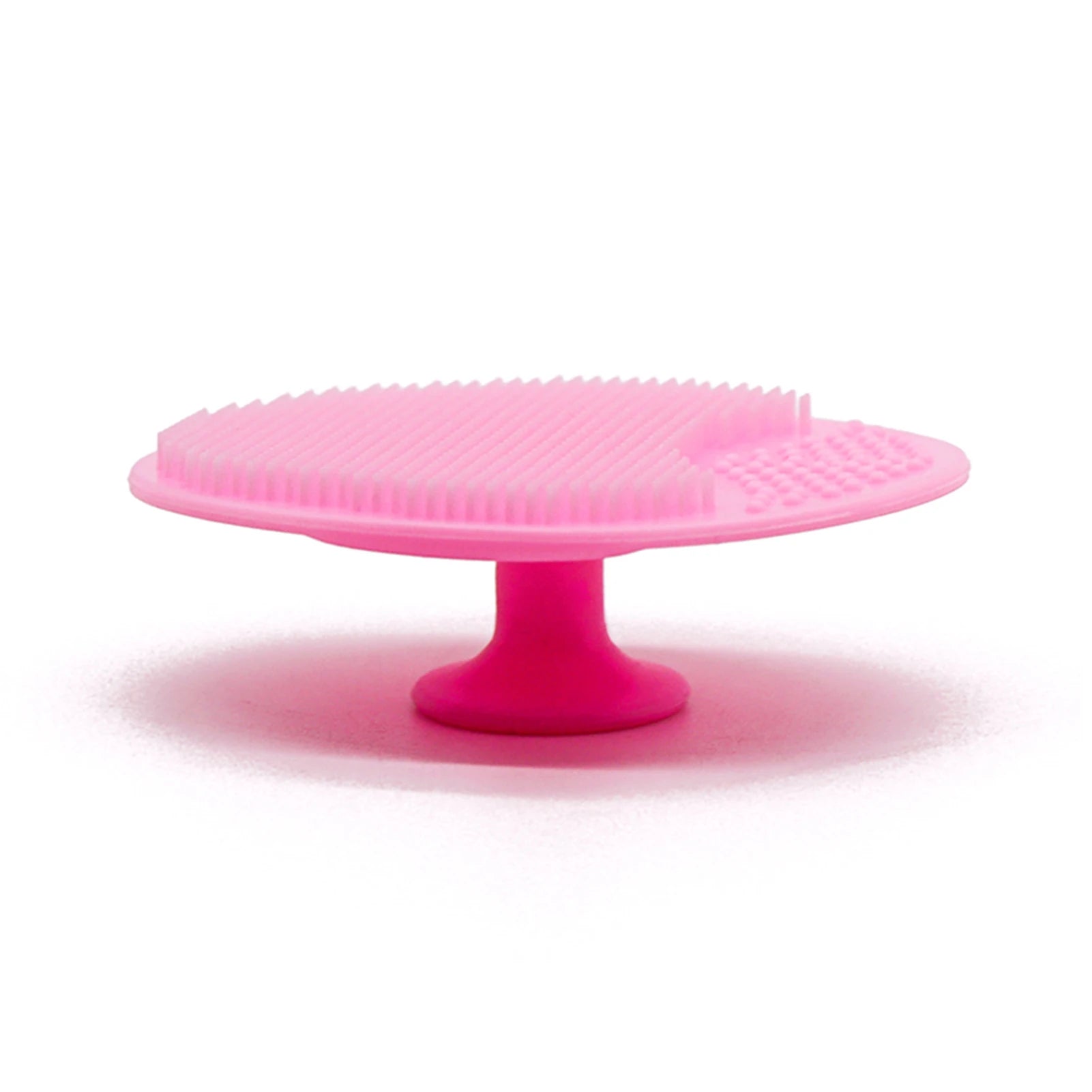Soft Silicone Face Brush Radiant Beauty