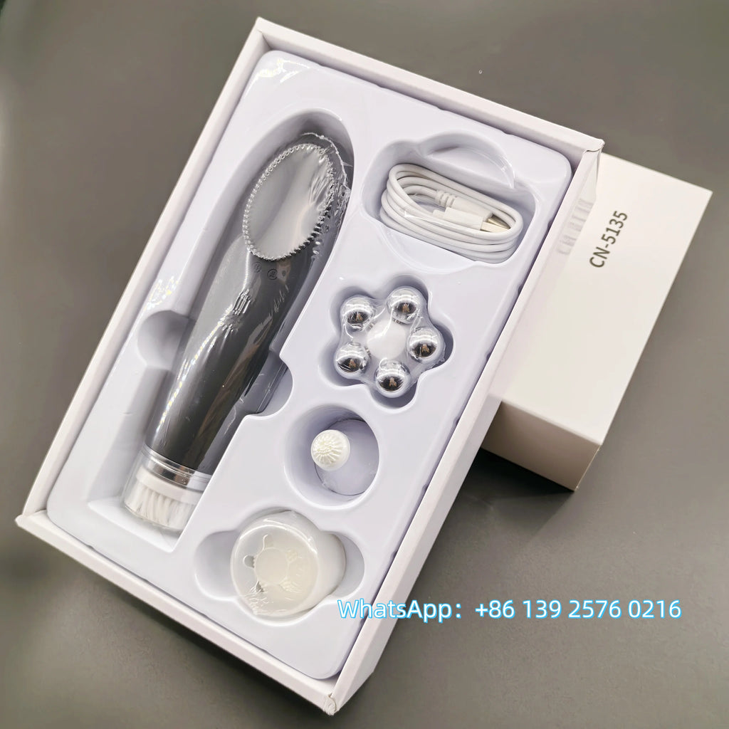 Beauty 4 in Skin Device