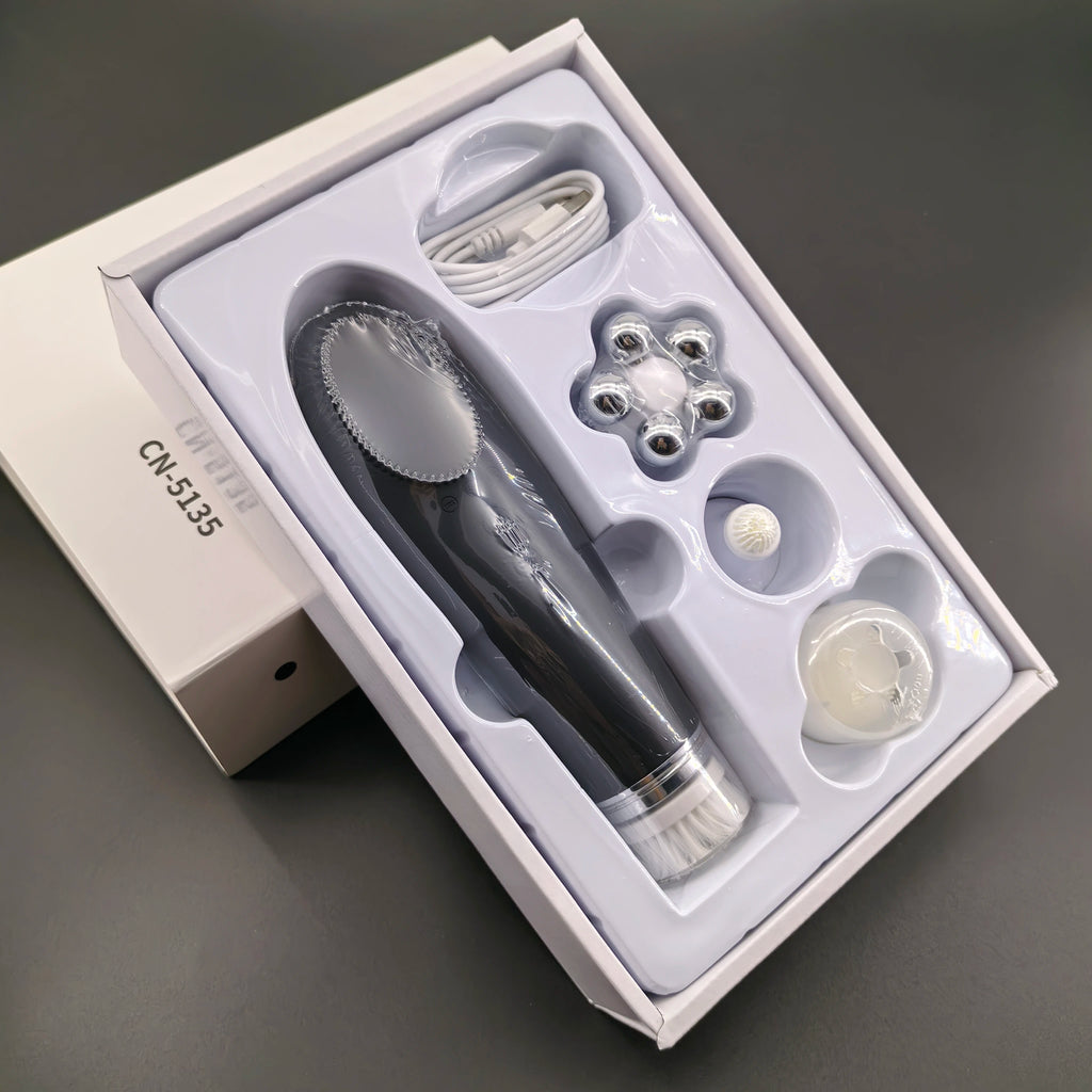 Beauty 4 in Skin Device