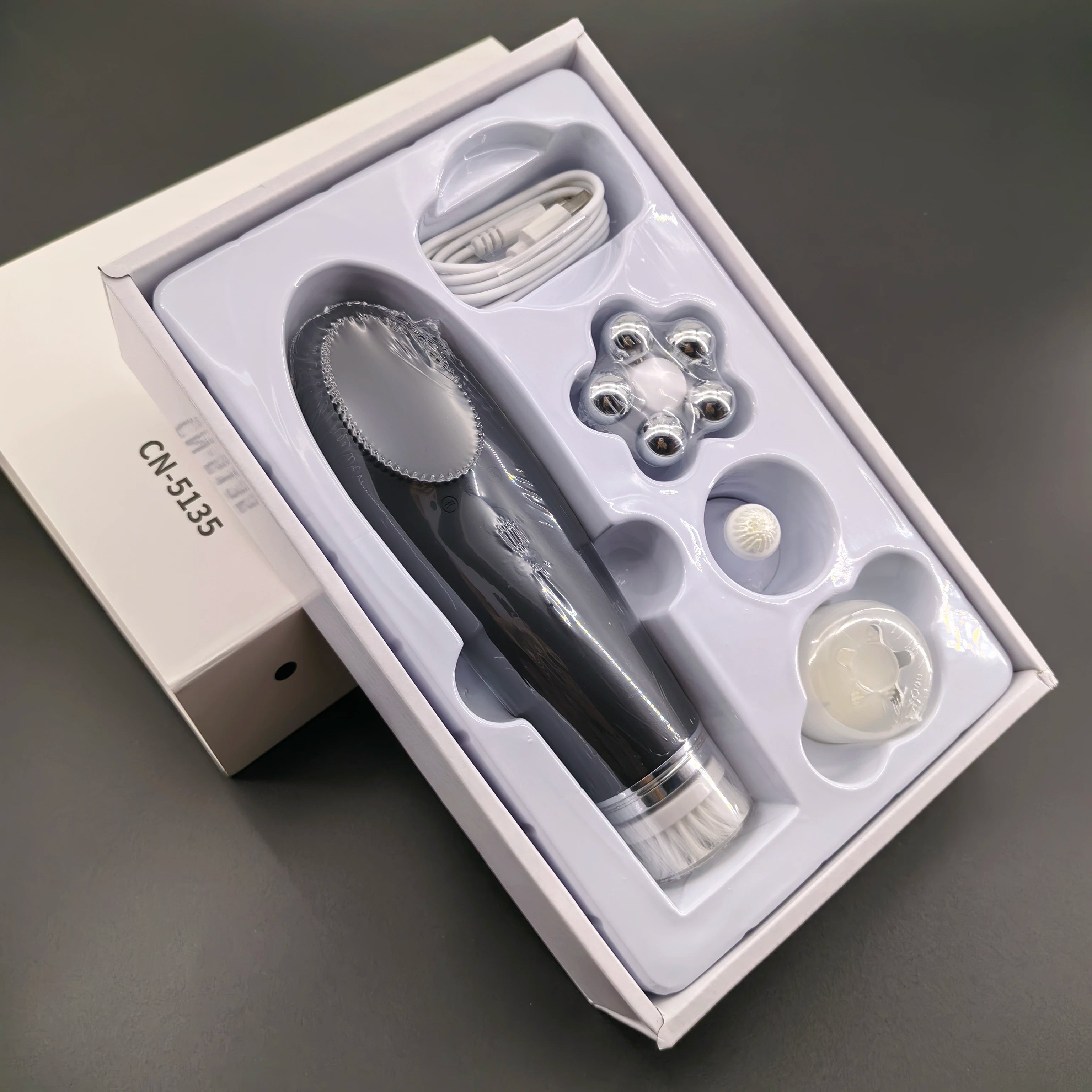 Beauty 4 in Skin Device