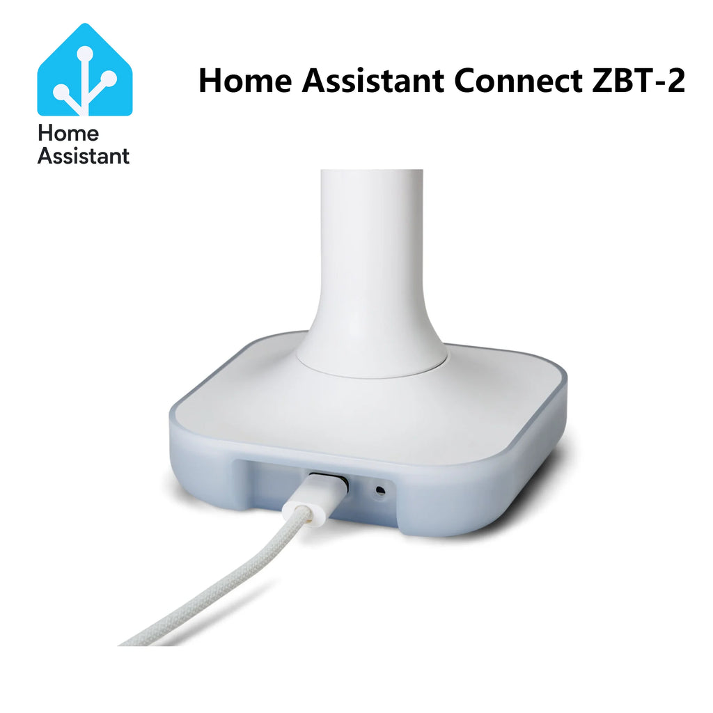 Assistant Connect ZBT-2 Compatible