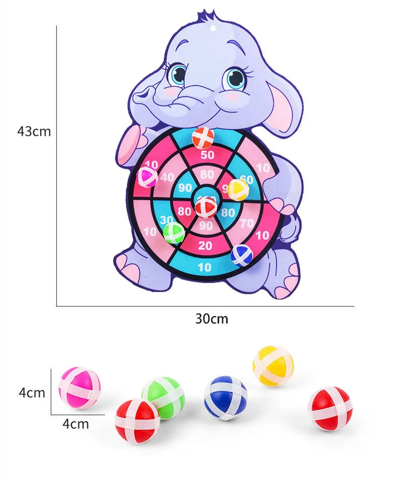 Child for 2 Pet Play Tool