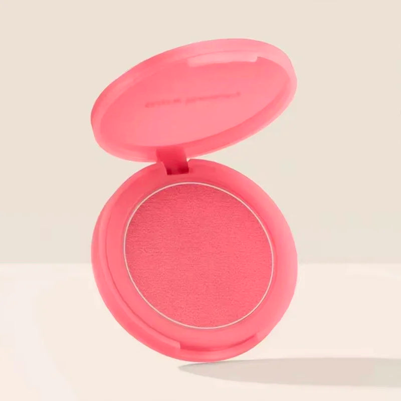Cream Sheer Dewy Velvet Blush