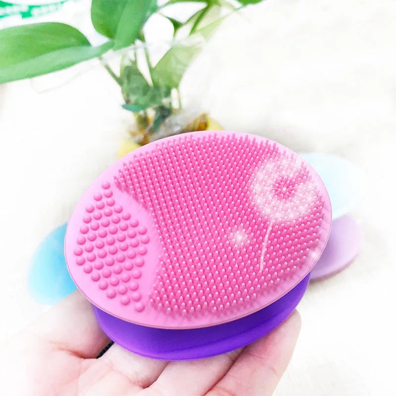 520 Pcs Portable Facial Radiant Beauty