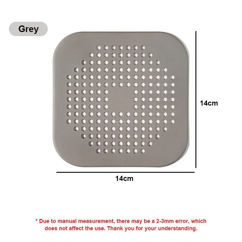 121020PCs Shower Drain Hair Choice Selection