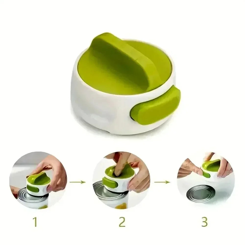 Manual Can Openers Kitchen Gadgets Kitchen Ac