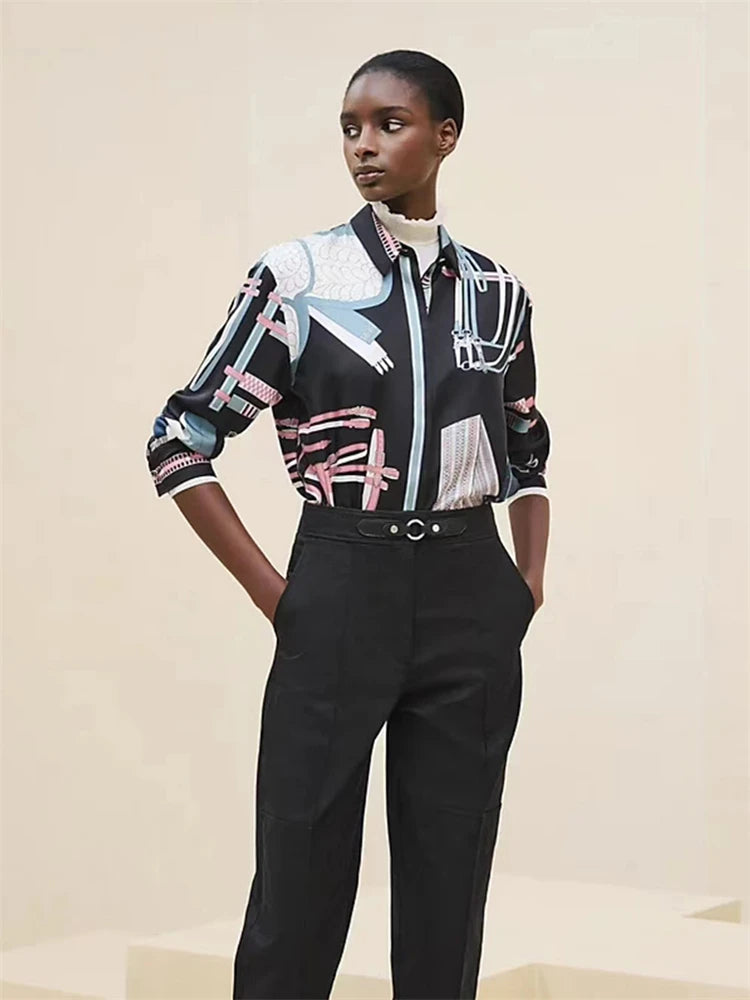 Modern Heritage Shirt