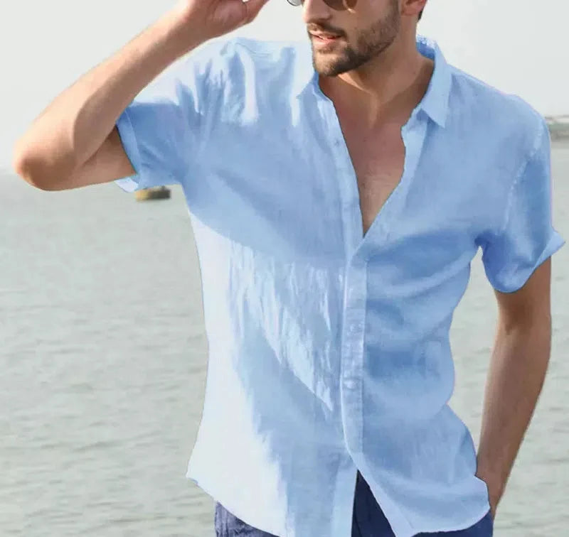 Hawaiian Shirt Shirt