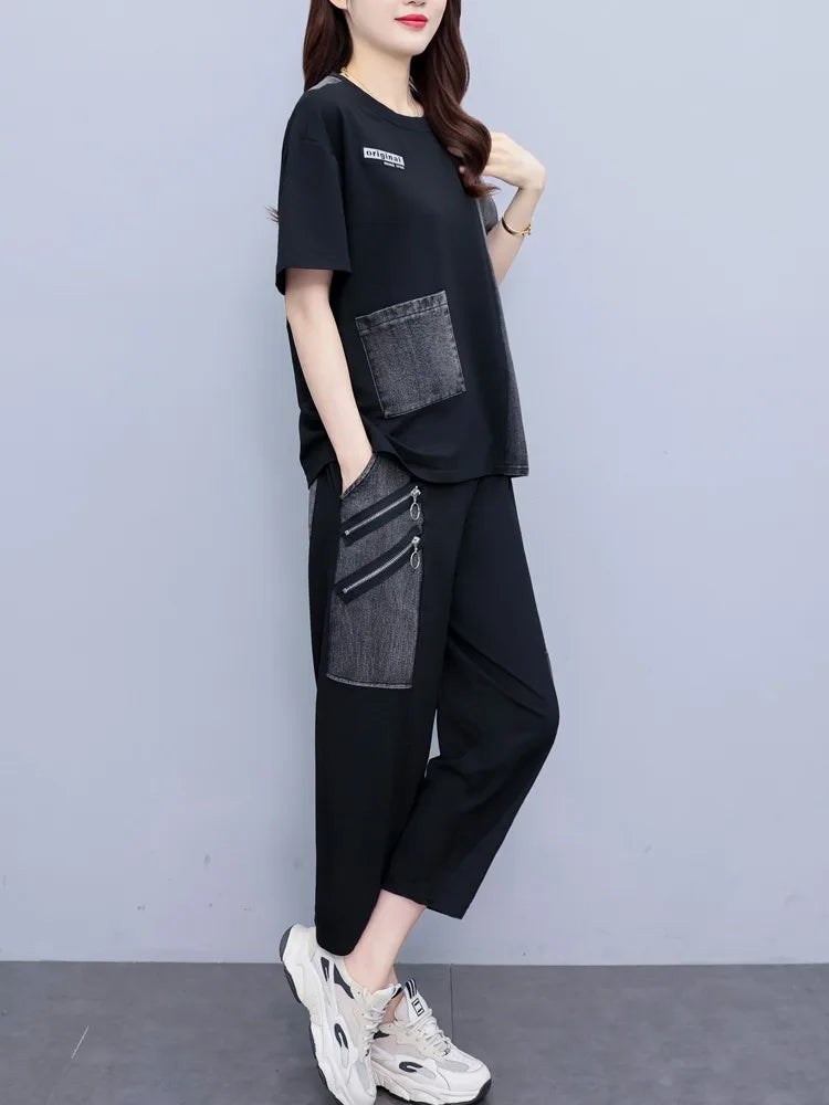 Summer Style Essential