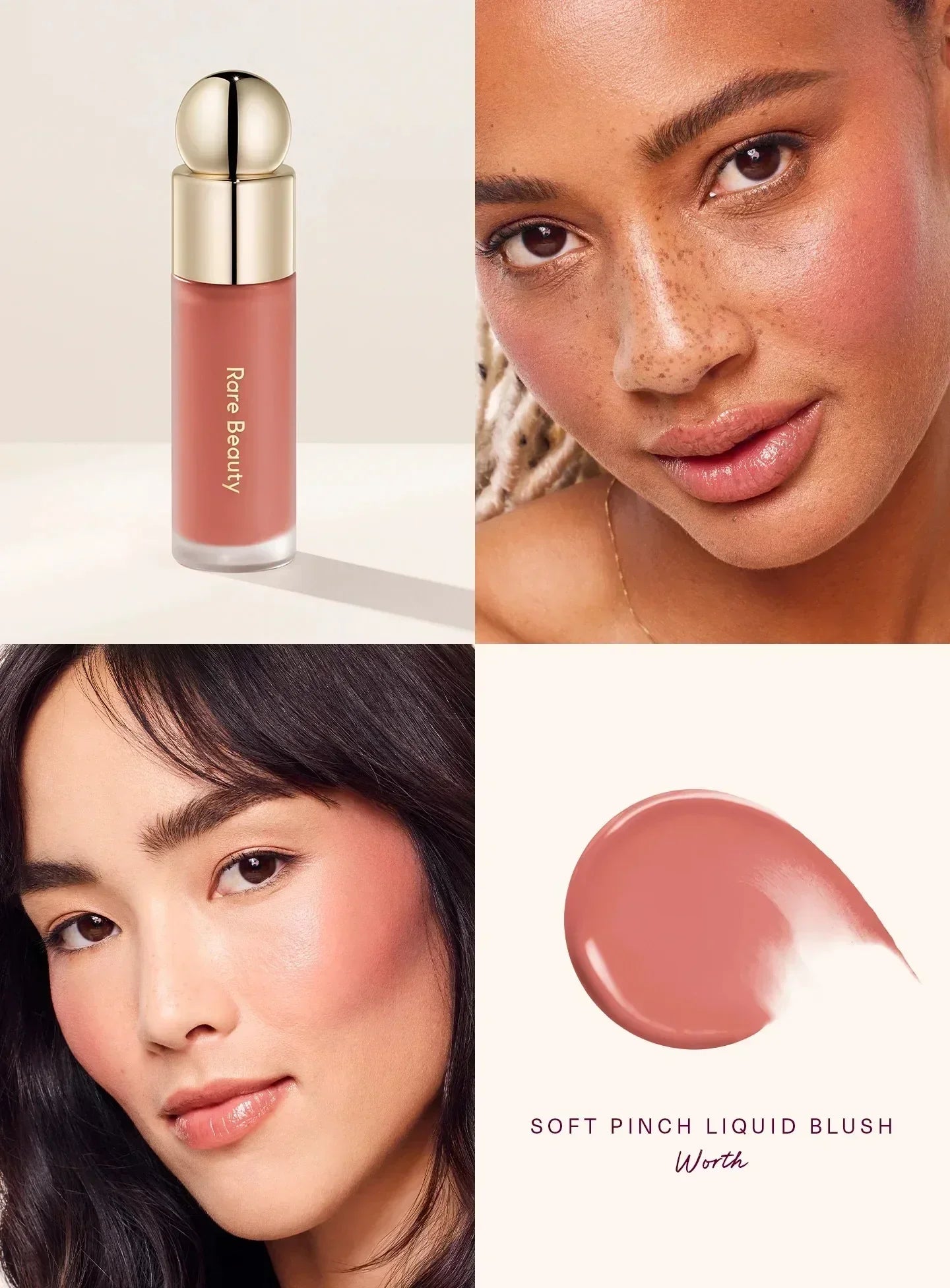 Happy Hope Grace Lip Hydration
