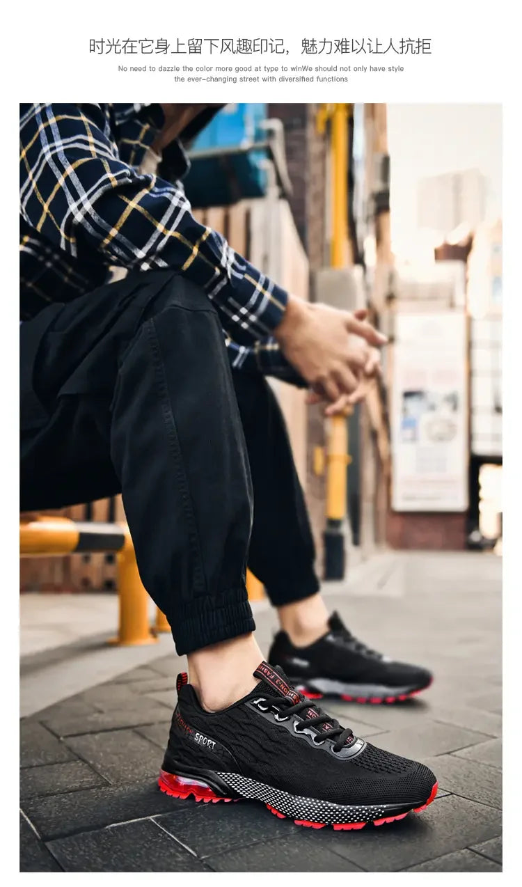 Sneakers Fashion Casual High Quality Spring 2