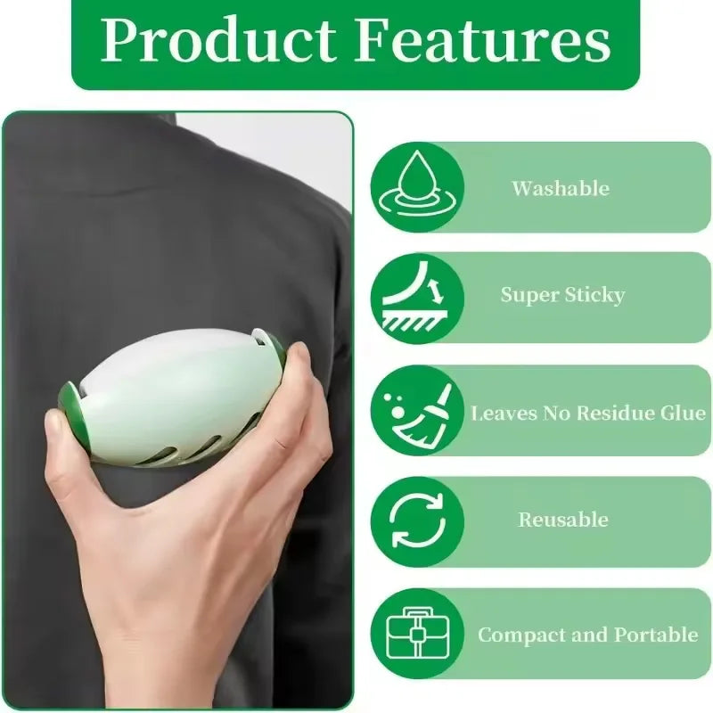 1pc Time-Saver Reusable Washable Li Choice Selection