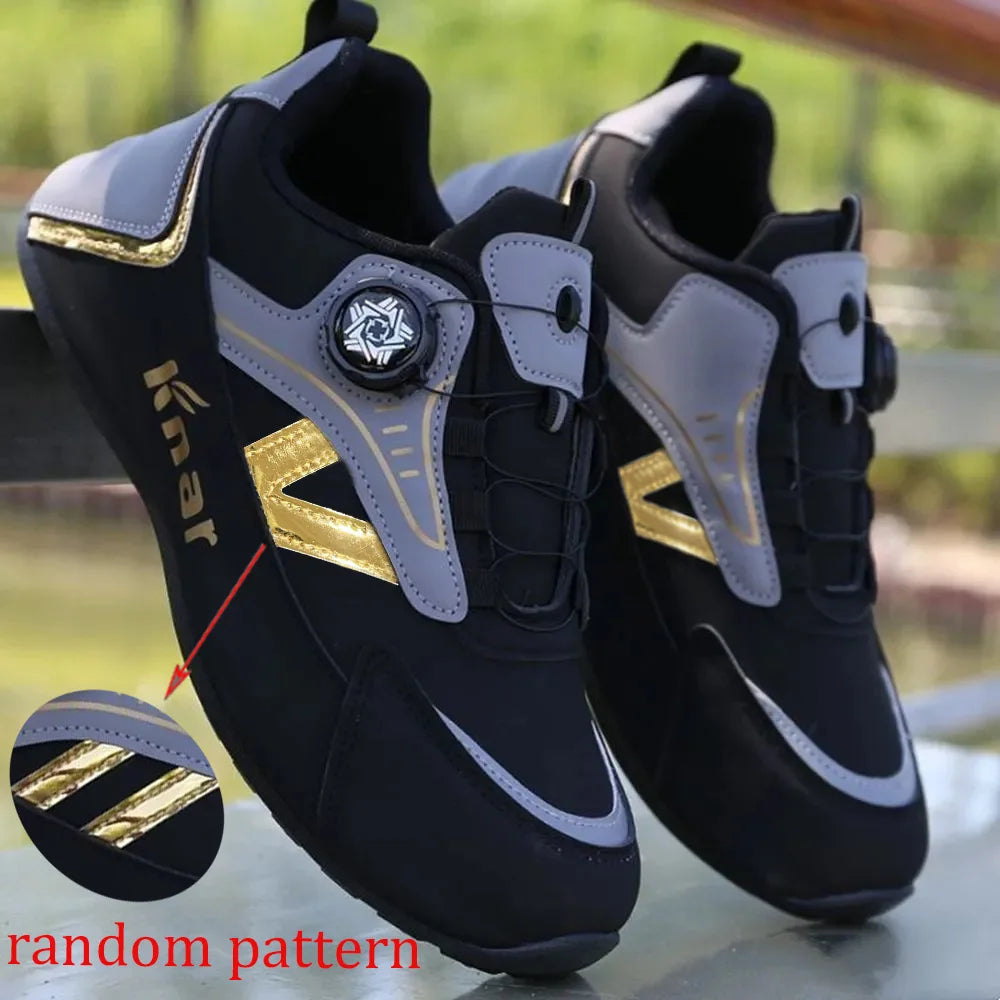 New Spring Model Breathable Lightweight Anti