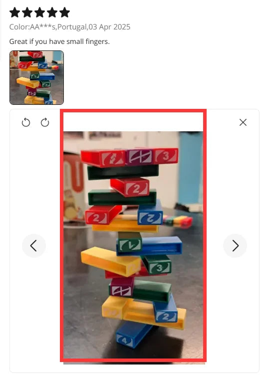 Colorful Party Interactive S Play & Learn Gear